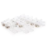 Nanocable Conector RJ45 Categoria 6 UTP 10 Und. - Imagen 3