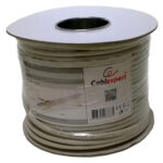 Gembird Bobina RJ45 CT6 UTP Rigido 100 Metros - Imagen 2