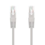 Nanocable Latiguillo RJ45 Cat. 6 UTP LSZH 5 M - Imagen 2