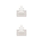 Nanocable Latiguillo RJ45 Cat. 6 UTP LSZH 5 M - Imagen 3