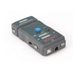 Gembird Comprobador de Cable RJ45-RJ11 - Imagen 2
