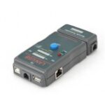Gembird Comprobador de Cable RJ45-RJ11 - Imagen 3
