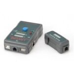 Gembird Comprobador de Cable RJ45-RJ11 - Imagen 4