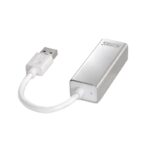 Nanocable Conversor USB 3.0 A Ethernet Gigabit - Imagen 2