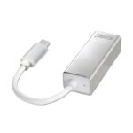 Nanocable Conversor USB 3.0 C Ethernet Gigabit - Imagen 2
