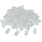 Gembird Conector RJ45 Cat.6 UTP Sólidos (50 Uds.) - Imagen 2