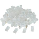 Gembird Conector RJ45 Cat.6 UTP Sólidos (100 uds.) - Imagen 2