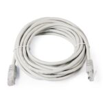 Gembird Latiguillo Cat.6 UTP 5 Mts Gris - Imagen 2