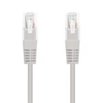 Nanocable Latiguillo Cat. 6 UTP AWG24 RJ45  0,25 M - Imagen 2