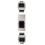 Nanocable Empalme RJ45 CAT.6 STP - Imagen 2