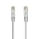 Nanocable Latiguillo Cat. 6A LSZH/UTP 3 M - Imagen 2