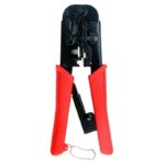 Gembird Máquina encastrar cable RJ45/RJ12/RJ11