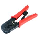Gembird Máquina encastrar cable RJ45/RJ12/RJ11 - Imagen 2