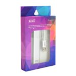 Nanocable Conversor USB 3.0 Ethernet + 3xUSB 3.0 - Imagen 3