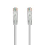 Nanocable Latiguillo Cat. 6A LSZH/UTP 1,5 M Gris - Imagen 2
