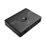 Approx Switch Hdmi 4K/30HZ 3P 4K - Imagen 2
