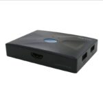 Approx Switch 2 PORT KVM HDMI - Imagen 2