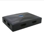 Approx Switch 2 PORT KVM HDMI - Imagen 3