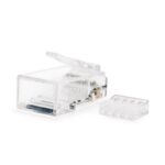 Nanocable Conector RJ45 Categoria 6 UTP 50 Und. - Imagen 2
