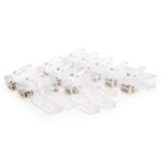 Nanocable Conector RJ45 Categoria 6 UTP 100 Und. - Imagen 3