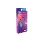 Nanocable Conversor USB 3.0 A Ethernet Gigabit - Imagen 3