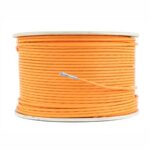 Nanocable Cable Red CAT7 CPR LSZH AWG23 305M