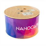 Nanocable Cable Red CAT7 CPR LSZH AWG23 305M - Imagen 2