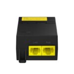 Ruijie 1-port PoE Injector 1000Base-T 52V 31.2W - Imagen 3