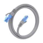 Aisens Cable RJ45 Cat.6 UTP AWG26 CCA Gris 1.5M - Imagen 2