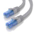 Aisens Cable RJ45 Cat.6 UTP AWG26 CCA Gris 10M - Imagen 3