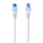 Aisens Cable RJ45 CAT.6 UTP AWG26 CCA Blanco 1.0 - Imagen 2