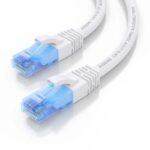Aisens Cable RJ45 CAT.6 UTP AWG26 CCA Blanco 1.0 - Imagen 3