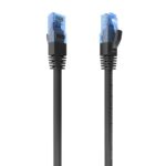Aisens Cable RJ45 CAT.6 UTP AWG26 CCA Negro 10M - Imagen 3