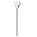 Aisens Cable RJ45 Cat.6 UTP Rigido 305m Negro - Imagen 3