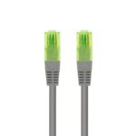 Nanocable Cable RJ45 Cat.6 UTP AWG26 CCA 5m - Imagen 2