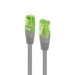 Nanocable Cable RJ45 Cat.6 UTP AWG26 CCA 7m - Imagen 2