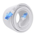 Aisens Cable RJ45 CAT.6 UTP AWG26 CCA Blanco 15m - Imagen 2