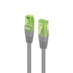 Nanocable Cable RJ45 Cat.6 UTP AWG26 CCA 25cm - Imagen 2