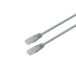 Aisens Cable RJ45 CAT.6 UTP AWG24 Gris 10M