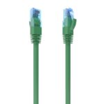Aisens Cable RJ45 CAT.6 UTP AWG26 CCA Verde 2.0m