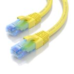 Aisens Cable RJ45 CAT.6 UTP AWG26 CCA Amari 1.0m - Imagen 2