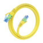 Aisens Cable RJ45 CAT.6 UTP AWG26 CCA Amari 1.5m - Imagen 2