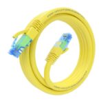 Aisens Cable RJ45 CAT.6 UTP AWG26 CCA Amari 2.0m - Imagen 2
