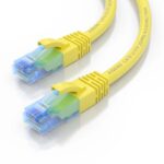 Aisens Cable RJ45 CAT.6 UTP AWG26 CCA Amari 2.0m - Imagen 3
