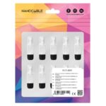 Nanocable Conector RJ45 Auto Crimpable 10 uds - Imagen 4