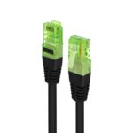Nanocable Cable RJ45 Cat.6 UTP CCA 50cm Negro - Imagen 2