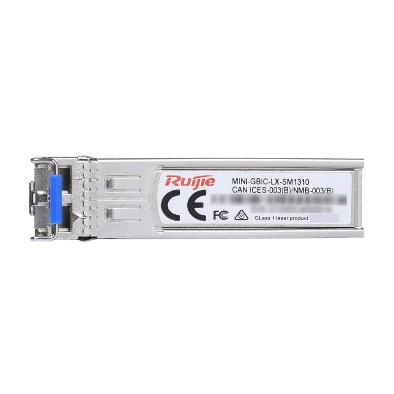 ANEAHE1077_800 Reyee 1000BASE-LX, SFP Transceiver, SM (1310nm, 10 - Imagen 1