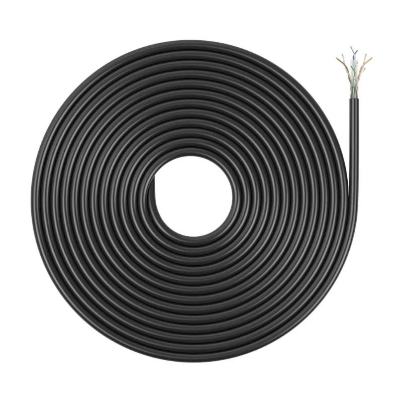 ANEAHE1078_800 Aisens Cable RJ45 Cat.6 UTP AWG23 305m Exterior - Imagen 1