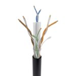 Aisens Cable RJ45 Cat.6 UTP AWG23 305m Exterior - Imagen 2