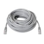 Aisens Latiguillo RJ45 CAT.6 UTP AWG24 gris 15m - Imagen 2